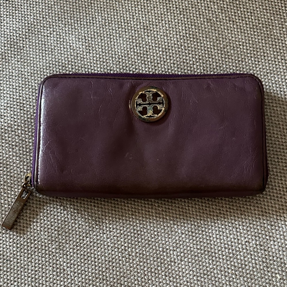 Tory Burch Wallet